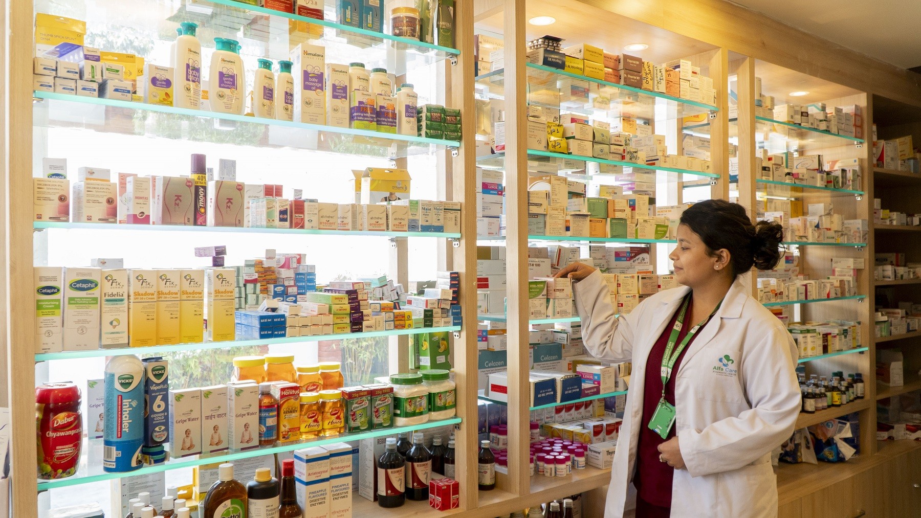 PHARMACY Image