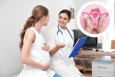 Gynecology/Obstetrics and Infertility Clinic Image