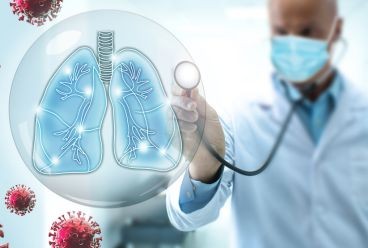 Internal Medicine and Pulmonology Clinic Image