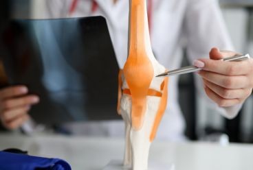 Rheumatology Clinic Image