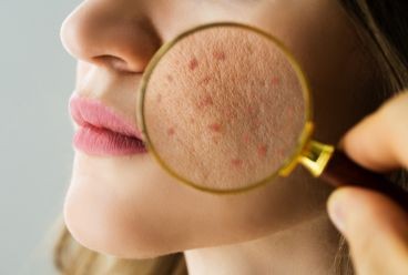 Dermatology Clinic Image