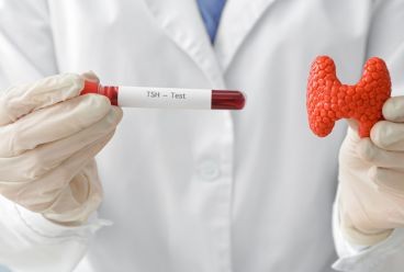 Endocrinology Clinic Image