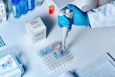 Molecular Biology Image